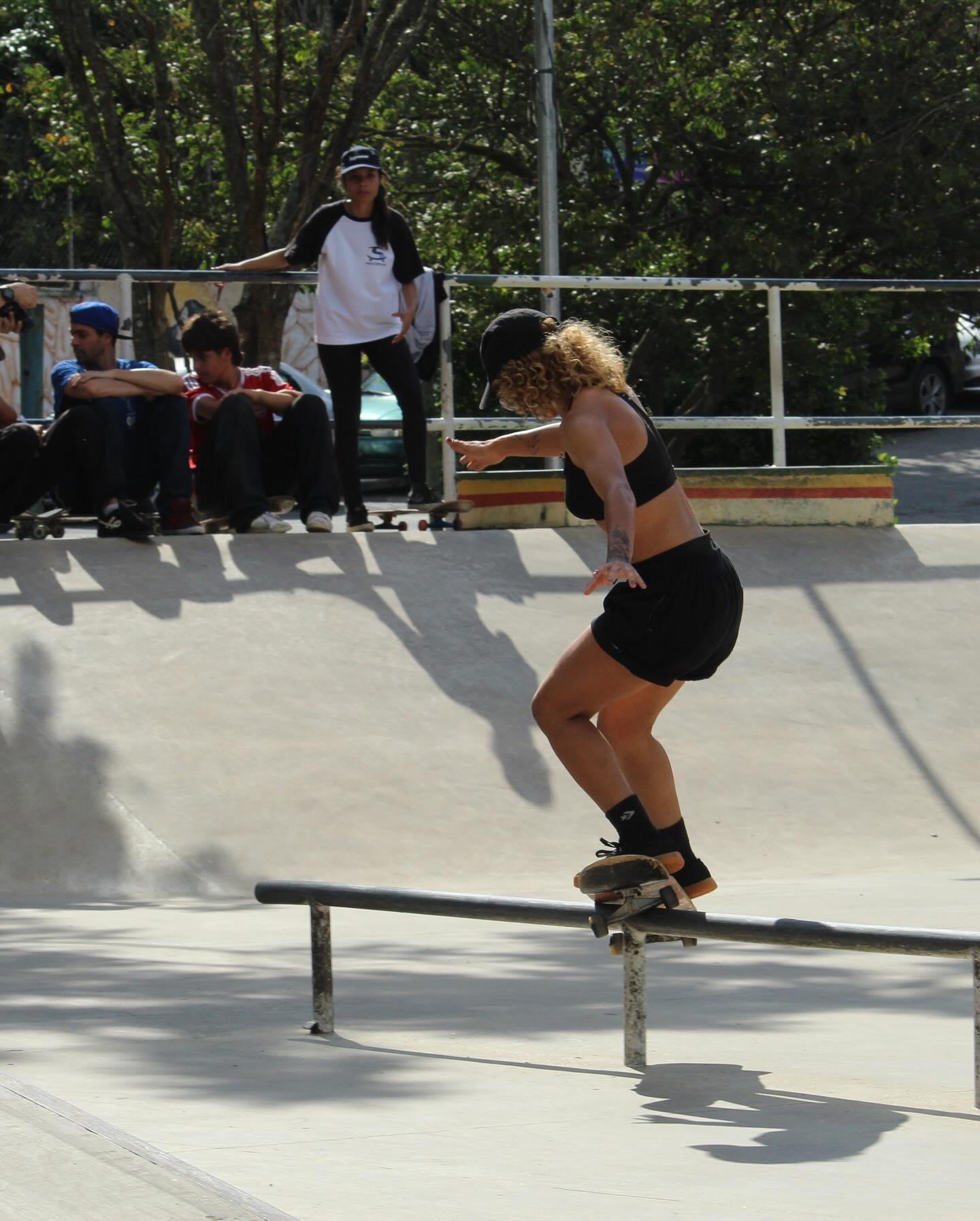 Samili Barros